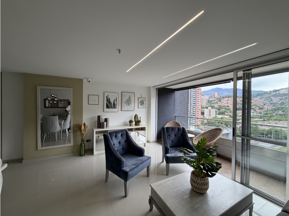 BAJO PRECIO APARTAMENTO EN VENTA TIERRA FIRME 93 M2 NEGOCIABLES — foto 3