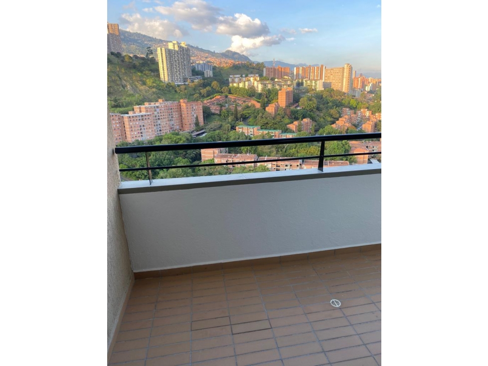 VENDO APTO CALASANZ PARTE BAJA — foto 5