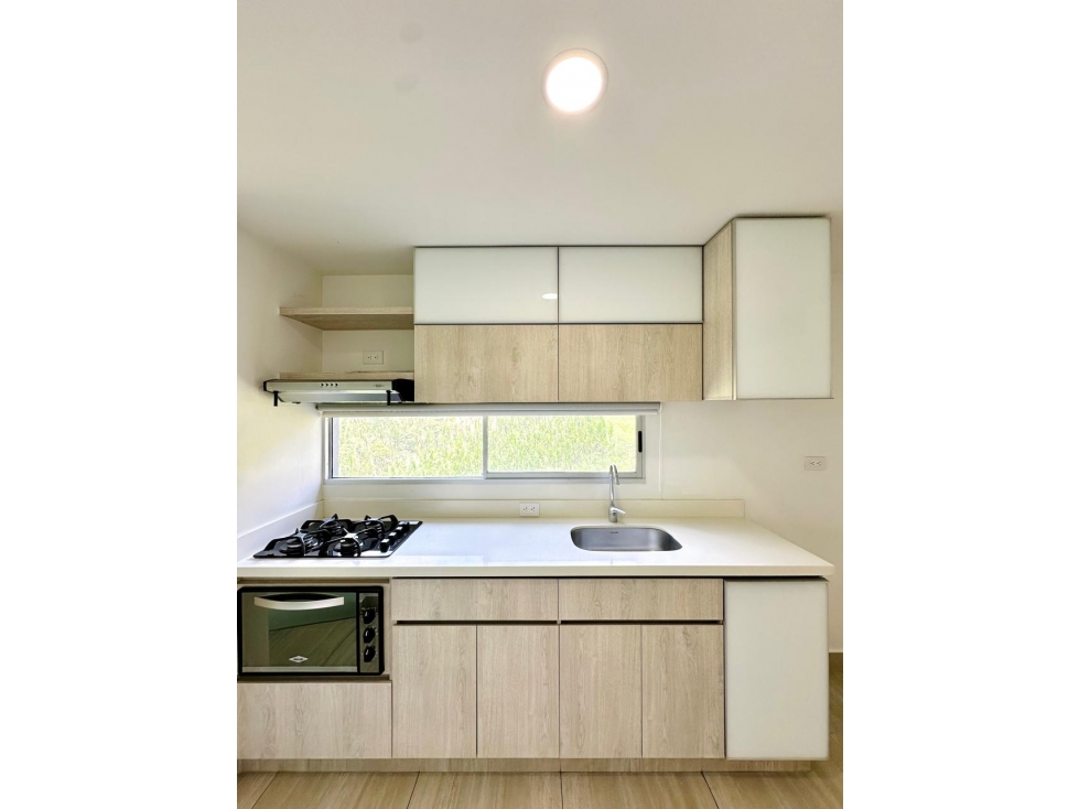 BAJO PRECIO APTO EN SABANETA EXCELENTE VISTA 97,7 M2