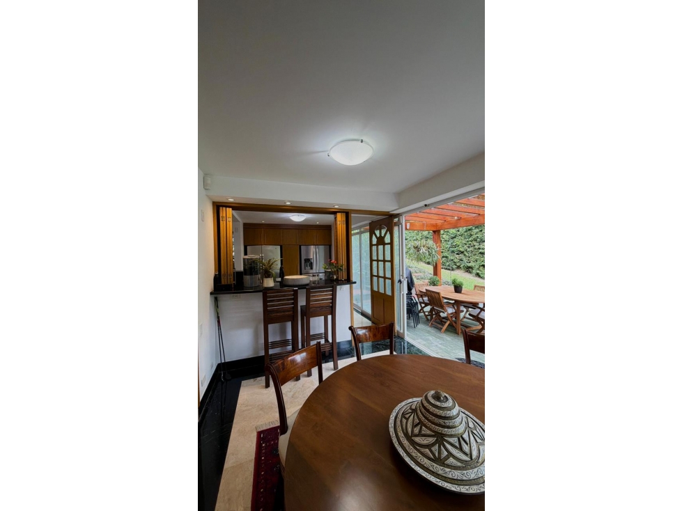 CASA EN VENTA EL POBLADO, MEDELLÍN 730.25 M2 — foto 6