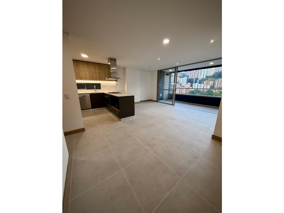 ESTRENA ESPECTACULAR APARTAMENTO EN CIUDAD DEL RÍO 103 M2 — foto 5