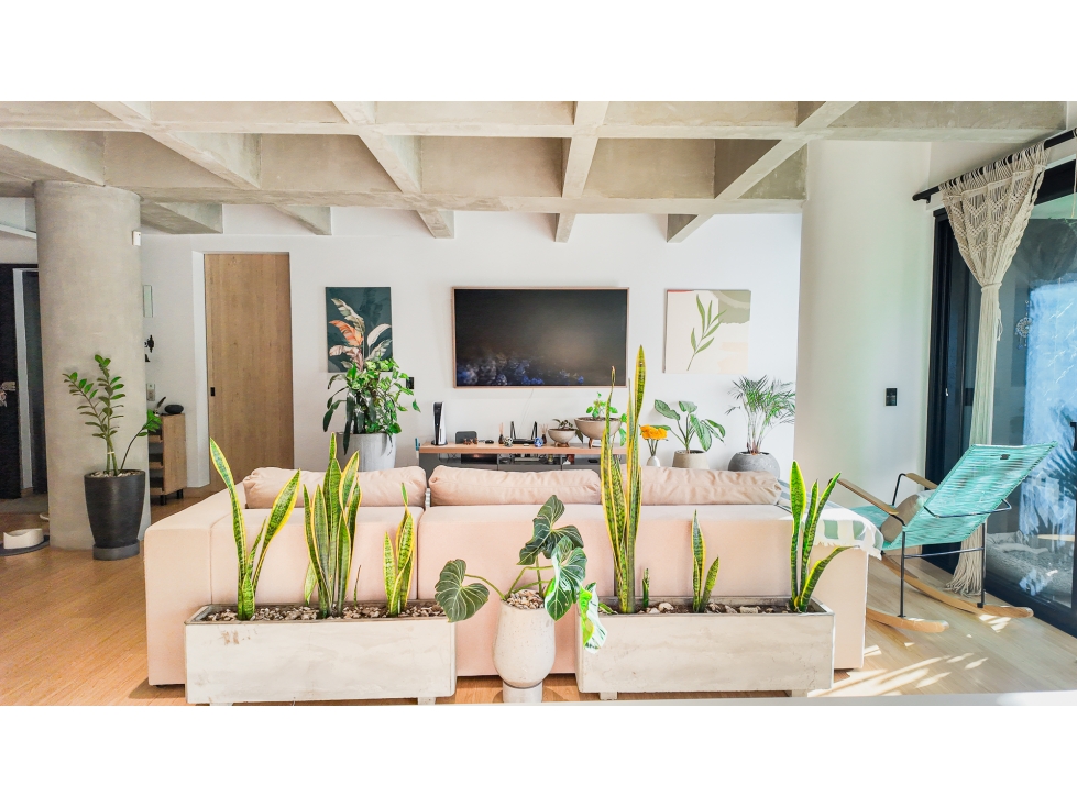 EXCLUSIVO APARTAMENTO DE LUJO EN VENTA EN LAURELES 170M2 — foto 5