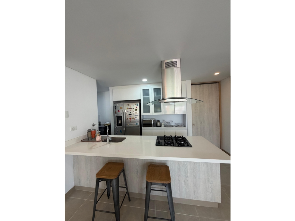 APTO VENTA TIERRAGRATA BRUJA MÁGICA | ENVIGADO 110.3 M2