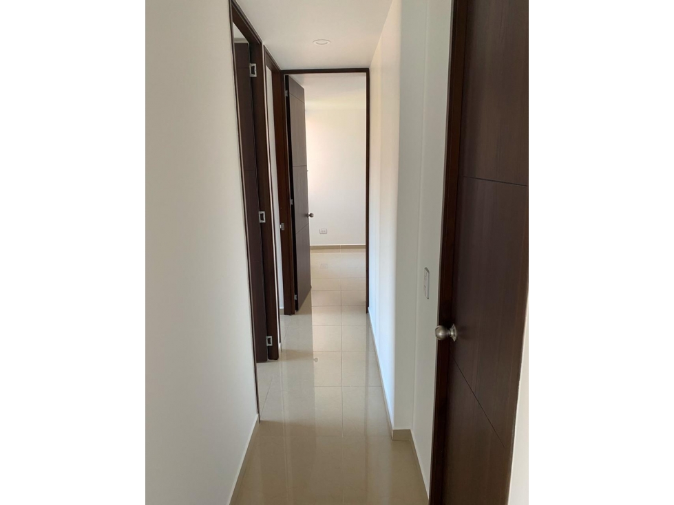 VENDO APTO CALASANZ PARTE BAJA — foto 3