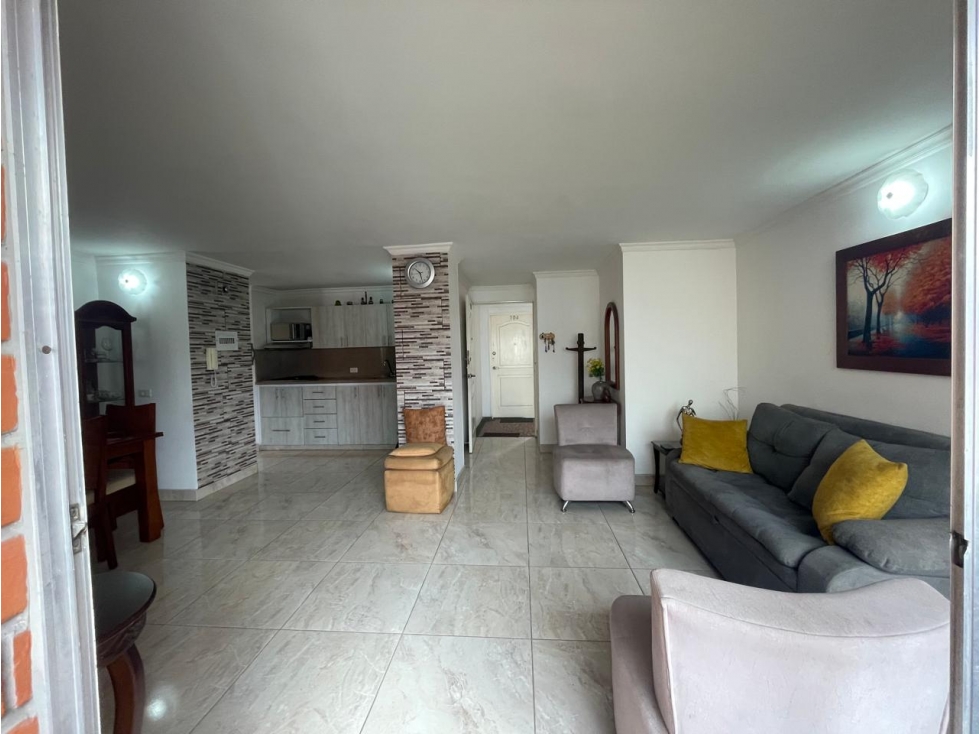 Apartamento en venta en Belén La Palma Medellín — foto 4