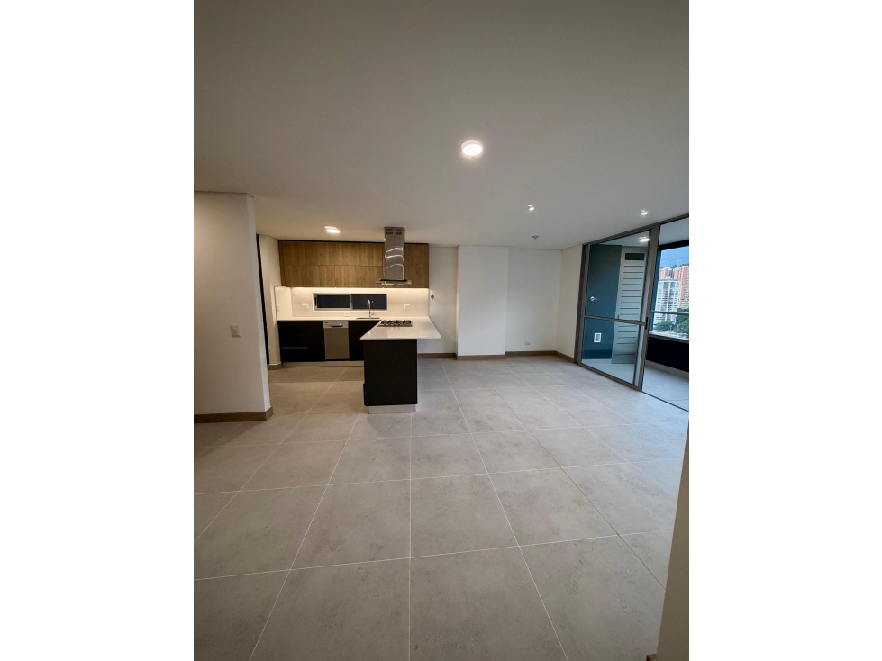 ESTRENA ESPECTACULAR APARTAMENTO EN CIUDAD DEL RÍO 103 M2 — foto 4