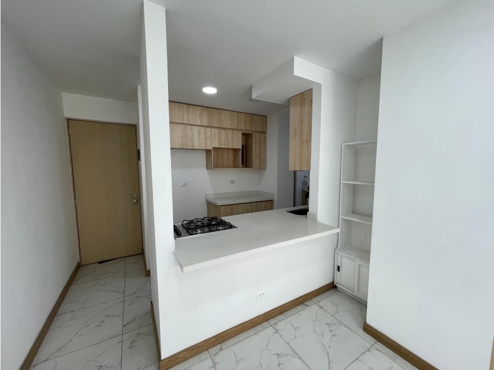 ¡APARTAMENTO EN VENTA EN CALASANZ PARTE ALTA? 54 M2 — foto 3