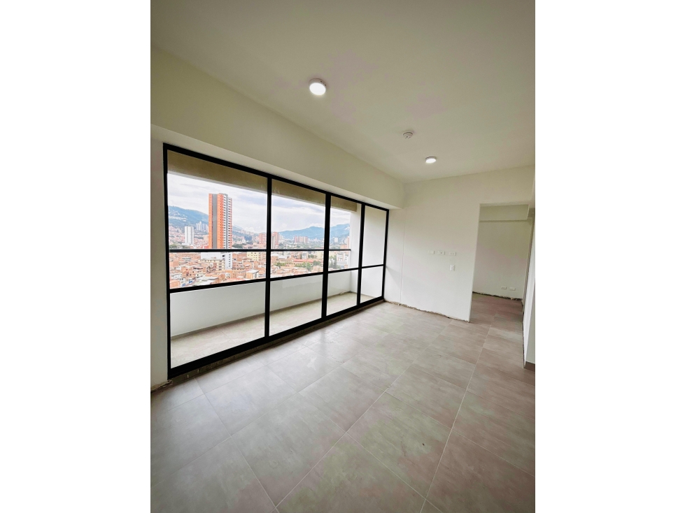 VENDO APARTAMENTO PARA ESTRENAR FABRICATO, BELLO 61 m2 — foto 6