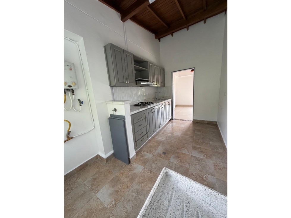 Apartamento en venta en Laureles Sector Almería 69.75 M2