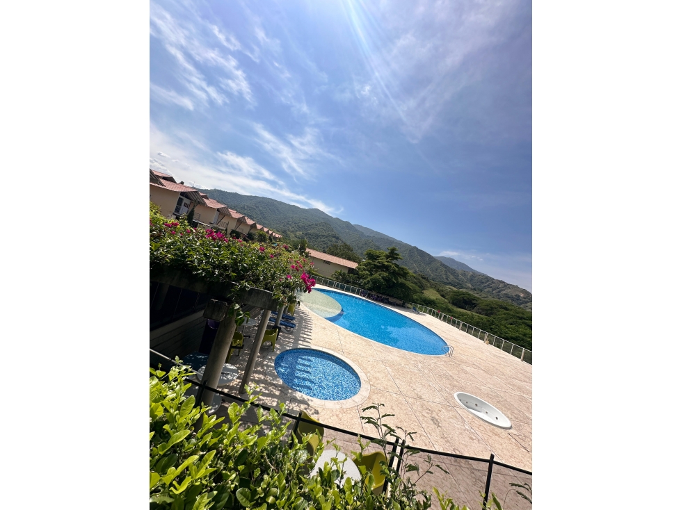 VENDO CASA CONDOMINIO SANTA FE DE ANTIOQUIA — foto 5
