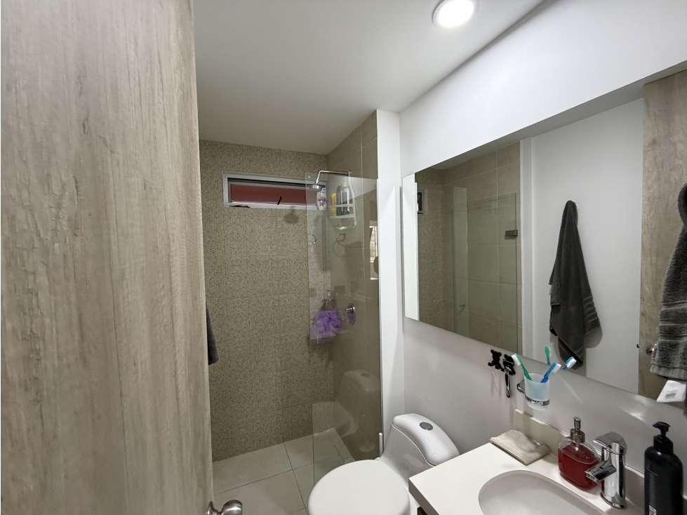 BAJO PRECIO APARTAMENTO EN VENTA TIERRA FIRME 93 M2 NEGOCIABLES — foto 6