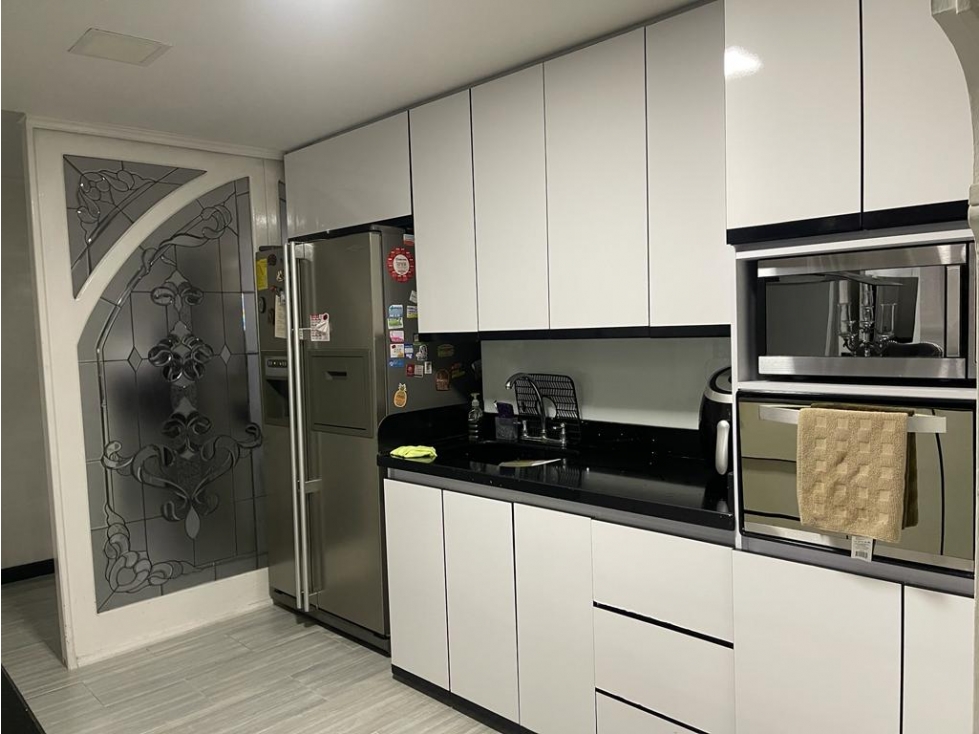 VENTA APTO BARRIO LOS COLORES — foto 5