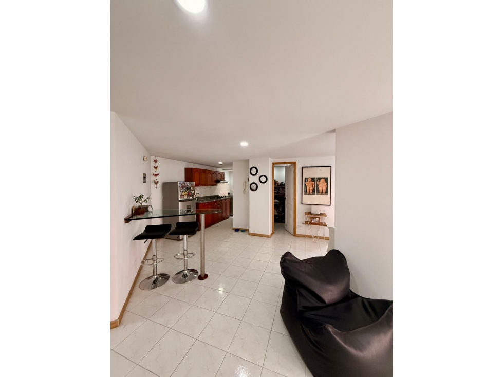 VENTO APARTAESTUDIO SECTOR PALMAS SAN DIEGO 48 M2
