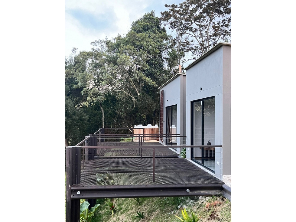 VENDO CASA EN LA CEJA, VIA SAN ANTONIO — foto 5