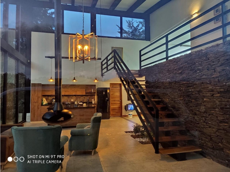 FINCA DE LUJO EN MARINILLA 7000 M2 — foto 4