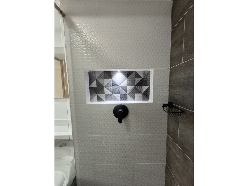 BAJO PRECIO APTO VENTA EN NIQUÍA PRECIO NEGOCIABLE! 58 m2 — foto 5