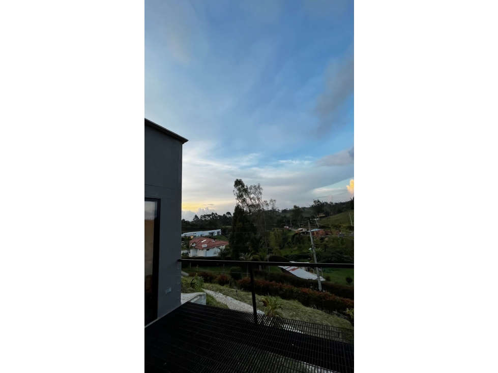 VENDO CASA EN LA CEJA, VIA SAN ANTONIO — foto 6