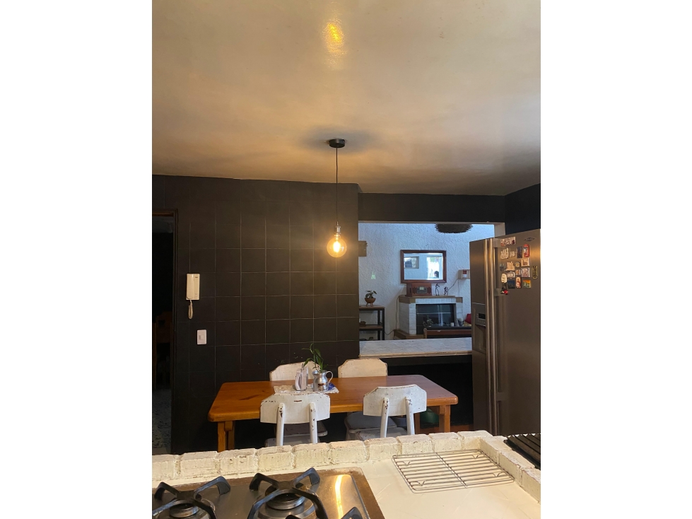 VENDO CASA INDEPENDIENTE EN LOS COLORES — foto 6