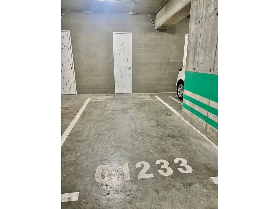 VENDO APTO EN CIUDAD FABRICATO — foto 2