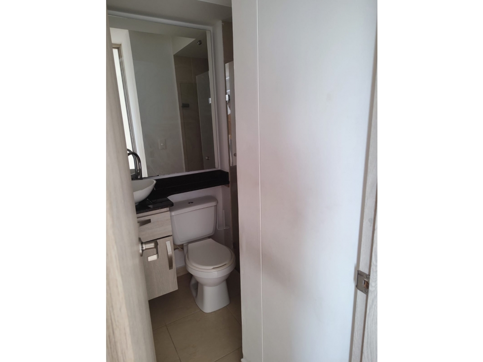VENDO APTO SECTOR AMAZONIA EN BELLO — foto 3