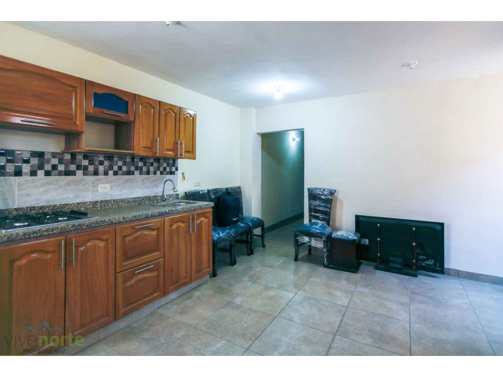 VENTA APTO EN BELLO SECTOR PRADO — foto 2