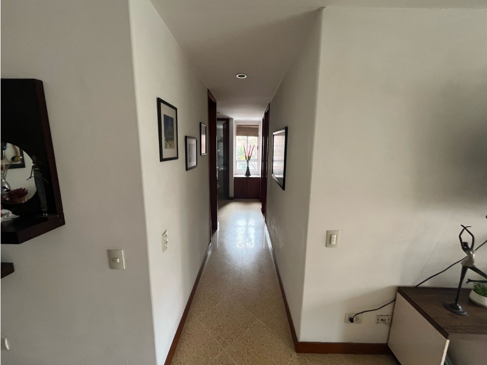 VENTA APTO EN LAURELES — foto 4