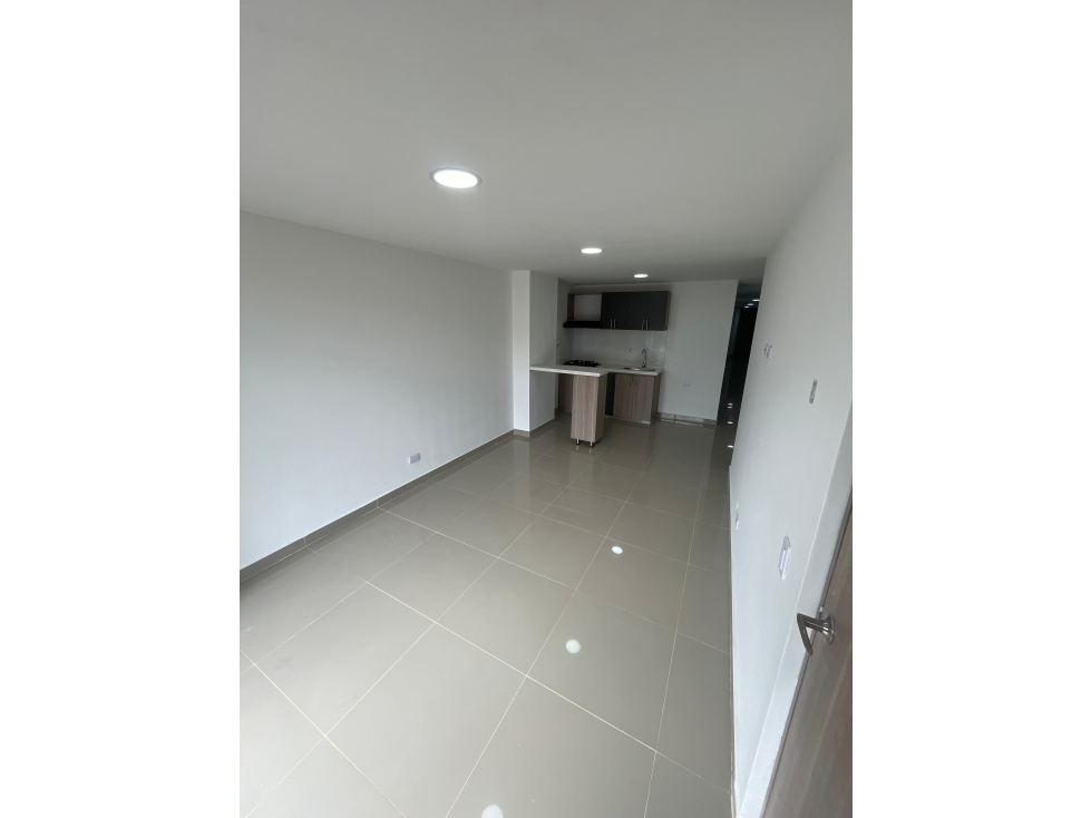 VENDO APTO PARA ESTRENAR EN NIQUIA — foto 2