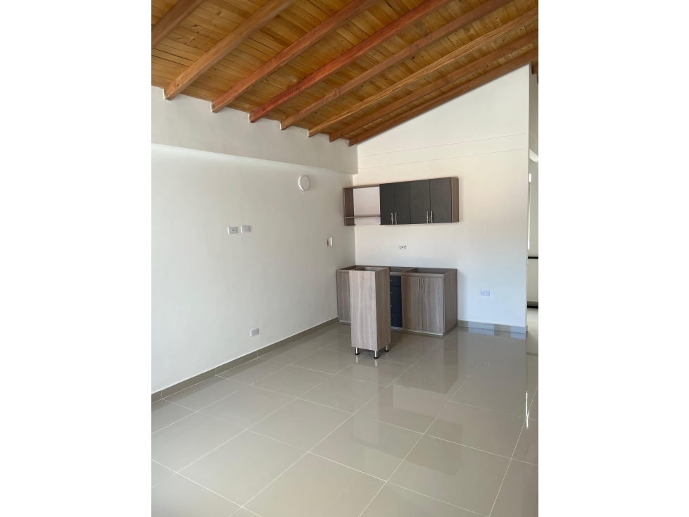 VENTA DE DOS APTOS PARA ESTRENAR EN UNA MISMA MATRICULA NIQUIA — foto 2