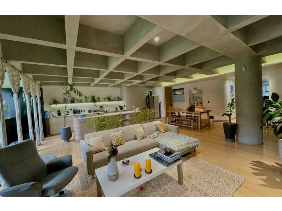 VENDO APTO EXCLUSIVO EN LAURELES MEDELLIN — foto 2