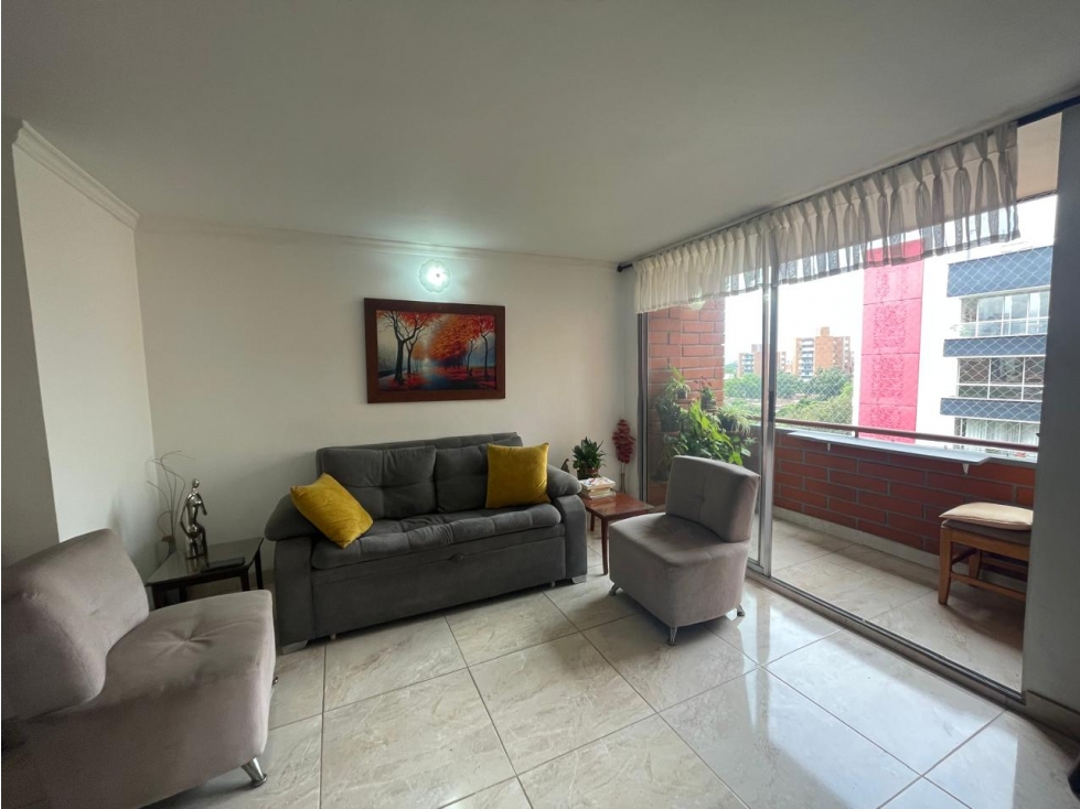 Apartamento en venta en Belén La Palma Medellín — foto 2