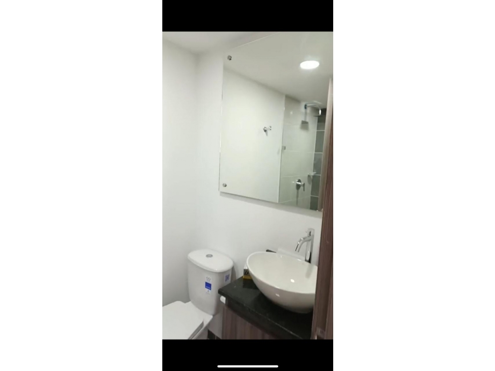 VENDO APTO EN NIQUIA — foto 4