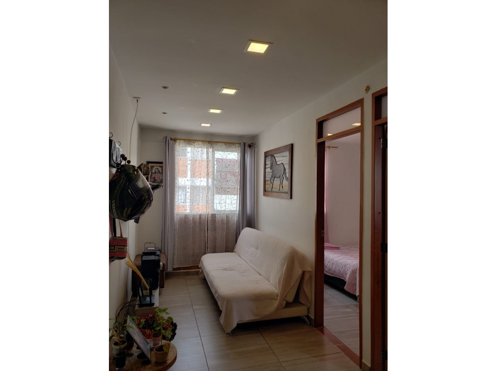 BAJO DE PRECIO VENTA DE APTO EN RIONEGRO VILLA CAMILA 48 M2 — foto 4