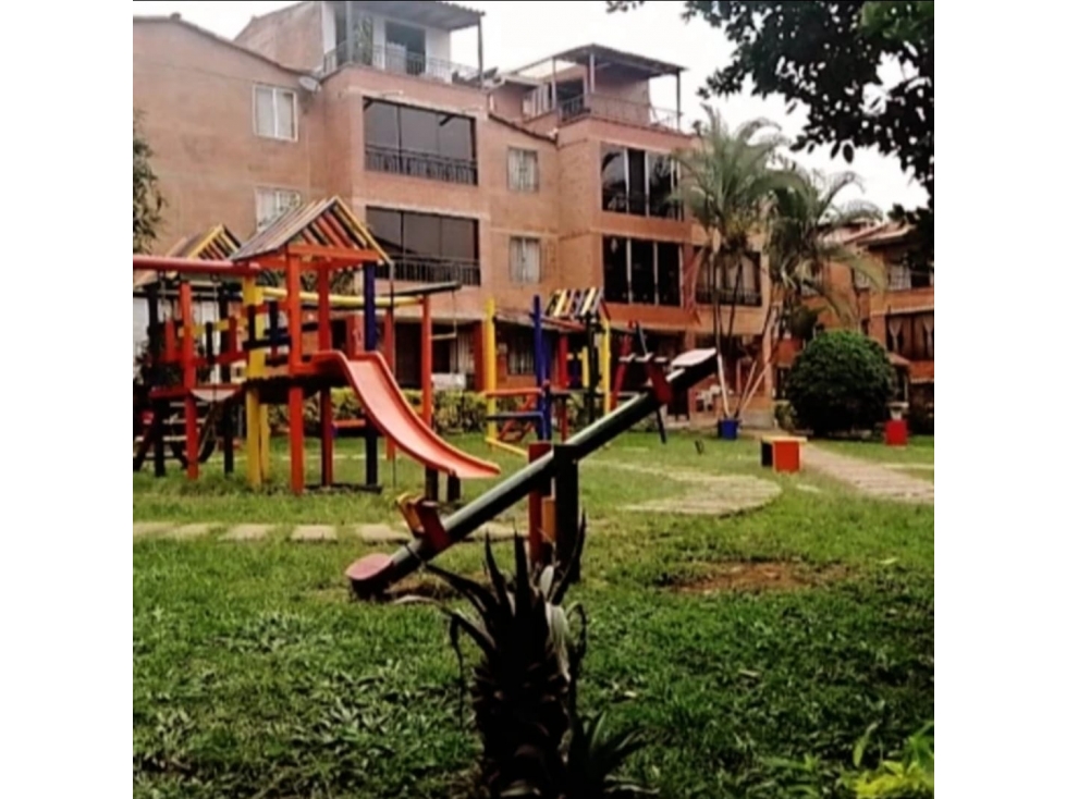 VENTA DE CASA UNIFAMILIAR TERRANOVA NIQUIA 92 M2 BELLO — foto 4