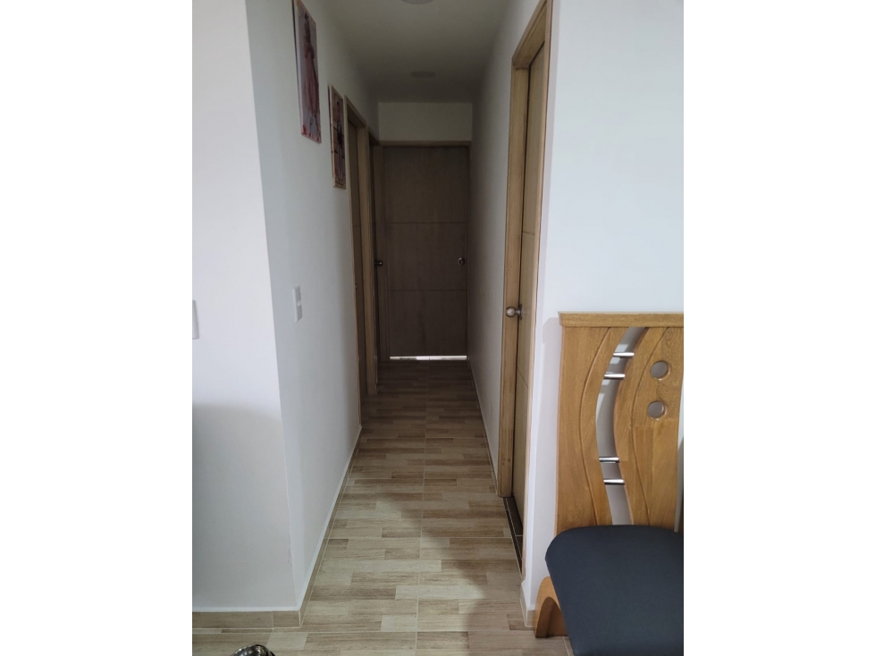 VENDO APTO EN RIONEGRO BARRIO LAURELES 73 M2 — foto 5