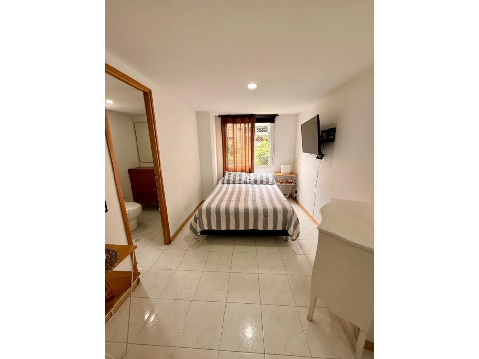 VENTO APARTAESTUDIO SECTOR PALMAS SAN DIEGO 48 M2 — foto 4