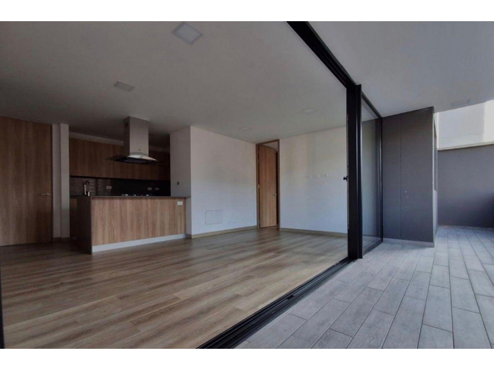 EXCLUSIVO APARTAMENTO PARA ESTRENAR LOS COLORES 74 M2 — foto 4