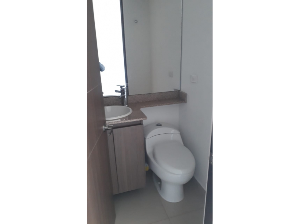 APARTAMENTO EN VENTA RIONEGRO | SAN ANTONIO DE PEREIRA 48 M2 — foto 2