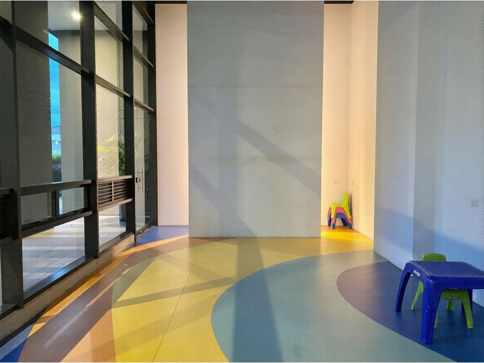 HERMOSO APARTAMENTO EN VENTA RIONEGRO PARA ESTRENAR 57 M2 — foto 3