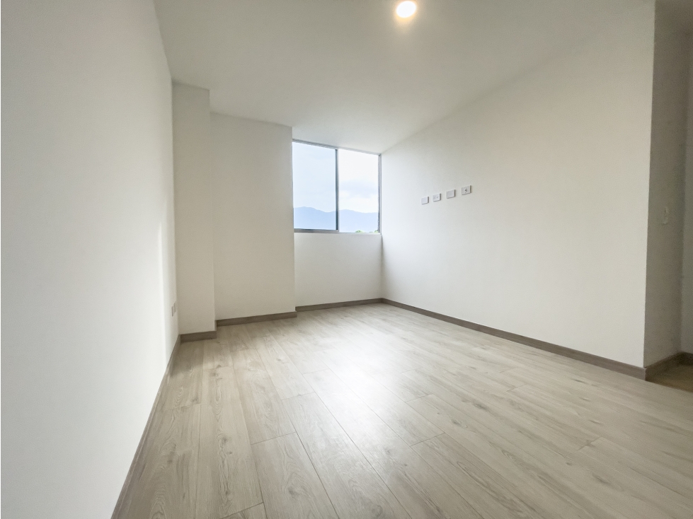 APARTAMENTO PARA ESTRENAR EN ITAGÜÍ INDIGO CIUDAD COLTEJER 67 M — foto 5
