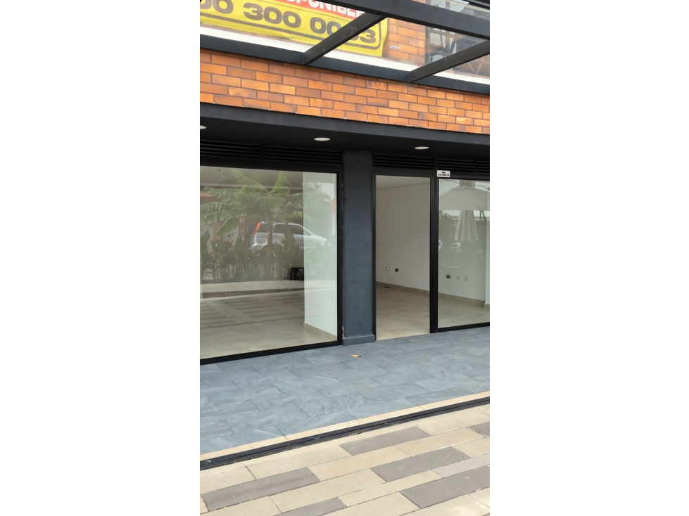 ¡OPORTUNIDAD DE INVERSIÃN EN LAURELES LOCAL DE 50 M2 — foto 3