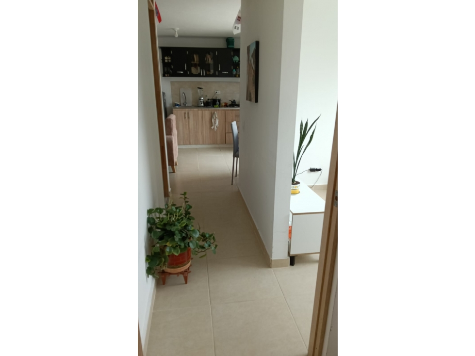 APARTAMENTO EN VENTA EL CARMEN DE VIBORAL 55 M2 — foto 4