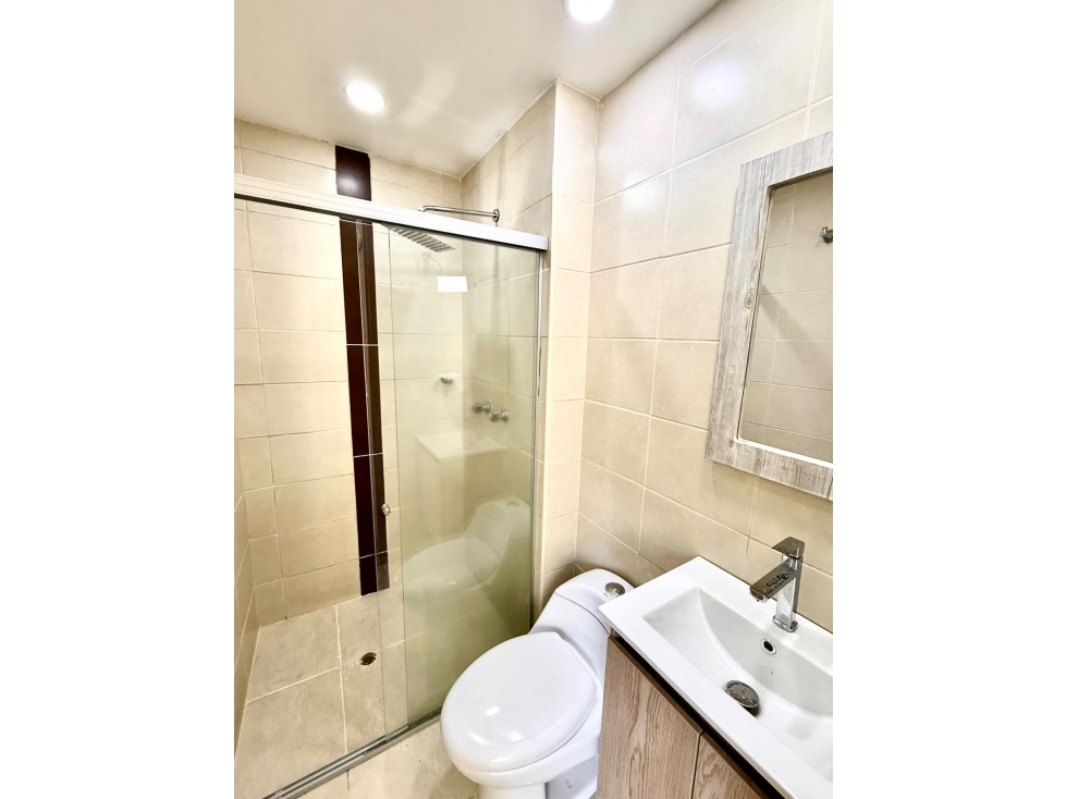 APTO EN VENTA EN LA ESTRELLA 62 M2 — foto 2