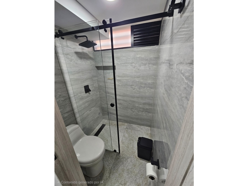 CASA CAMPESTRE EL CARMEN DE VIBORAL 60 M2 — foto 2
