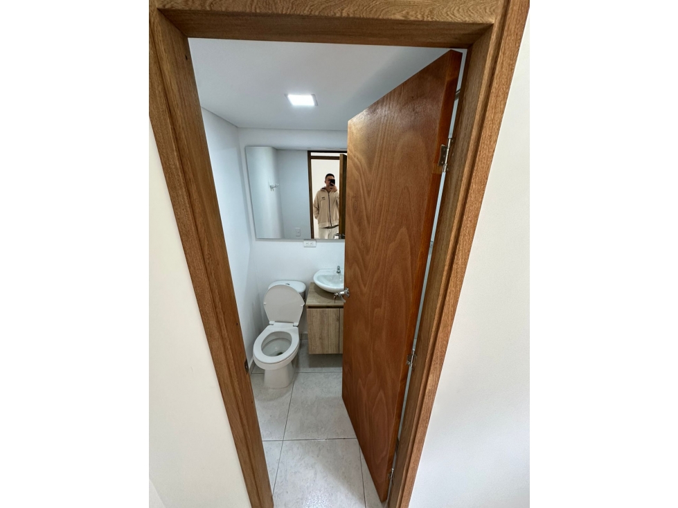 BAJO PRECIO DE APTO EN LA CEJA 50 M2 ESTRENA PRECIO OPORTUNIDAD — foto 4