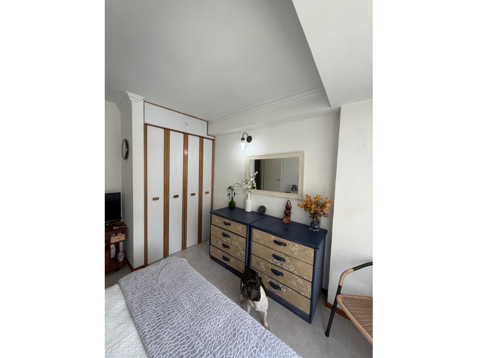 APARTAMENTO EN VENTA BELÉN 94 M2 — foto 4
