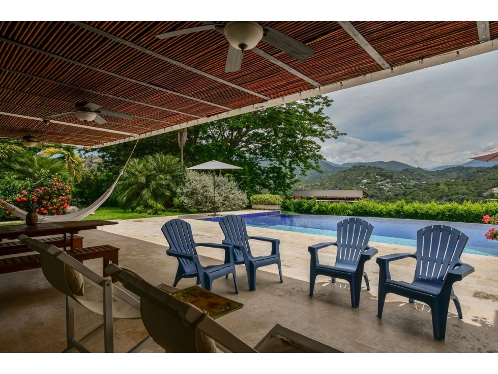 FINCA EL SOLAR SOPETRÁN, ANTIOQUIA 2700 M2 — foto 3