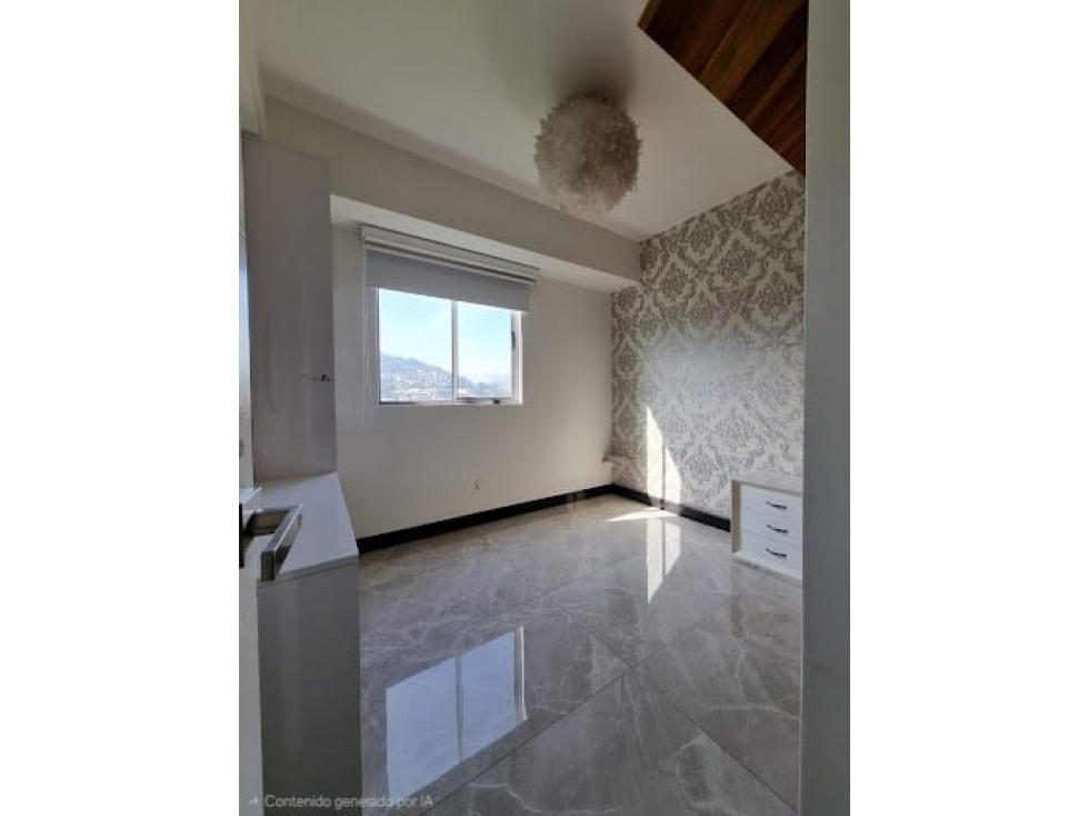 APARTAMENTO EN VENTA HACIENDA NIQUÍA 81 M2 BELLO — foto 4