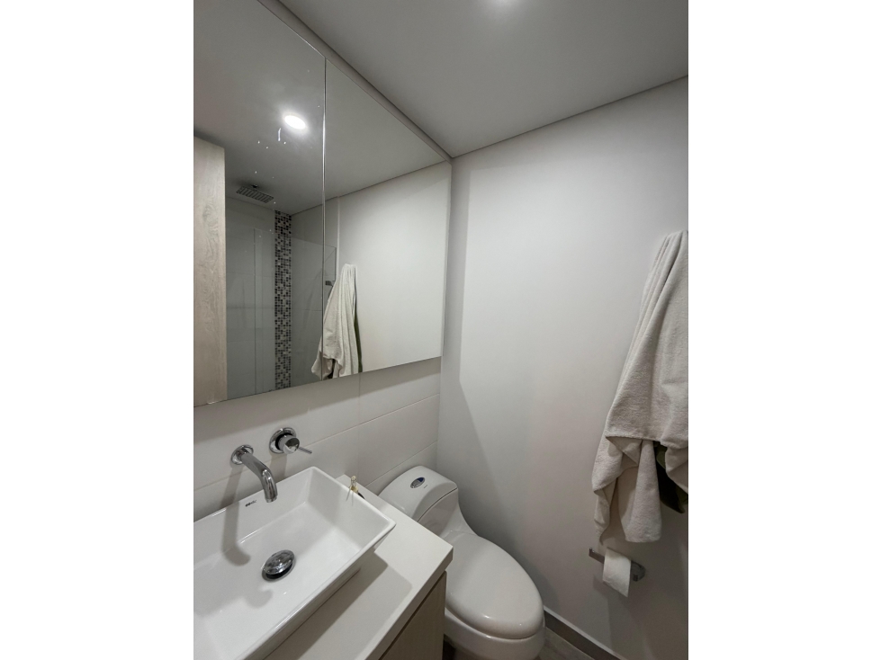 APTO VENTA TIERRAGRATA BRUJA MÁGICA | ENVIGADO 110.3 M2 — foto 5