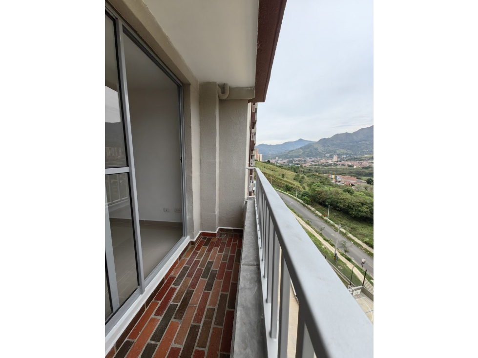 BAJO PRECIO APTO VENTA EN NIQUÍA PRECIO NEGOCIABLE! 58 m2 — foto 6