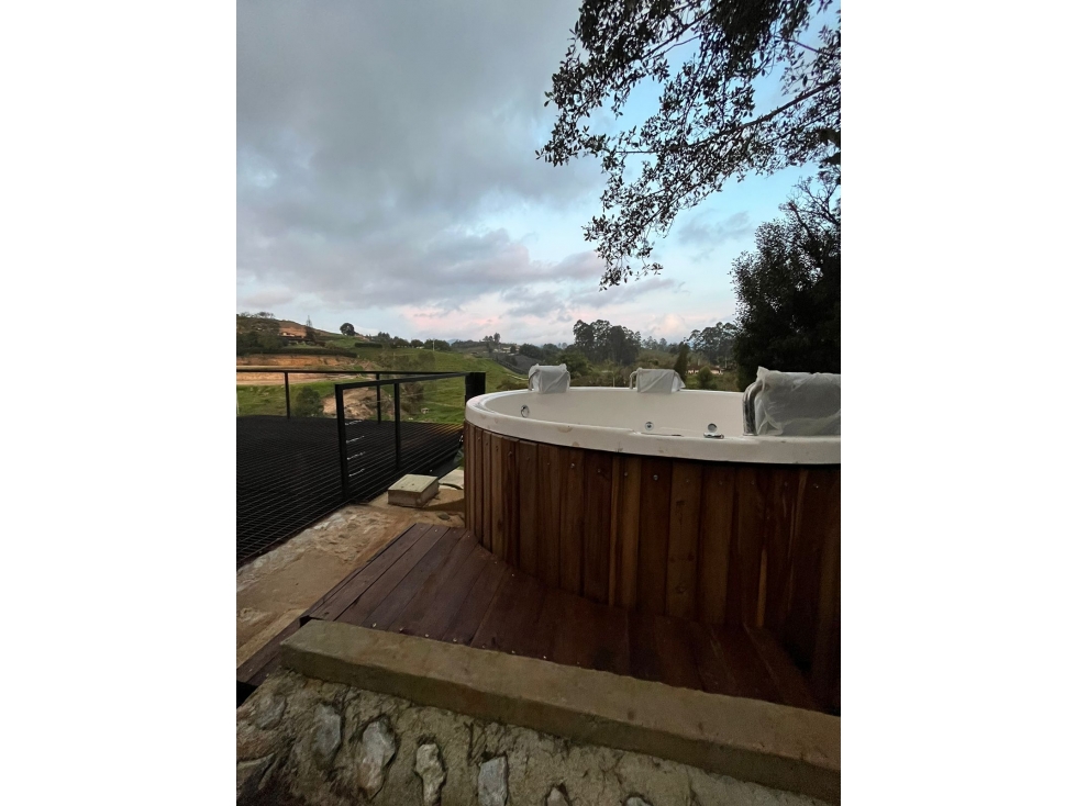 VENDO CASA EN LA CEJA, VIA SAN ANTONIO — foto 4